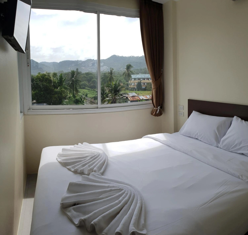 Top Hostel Samui — 2