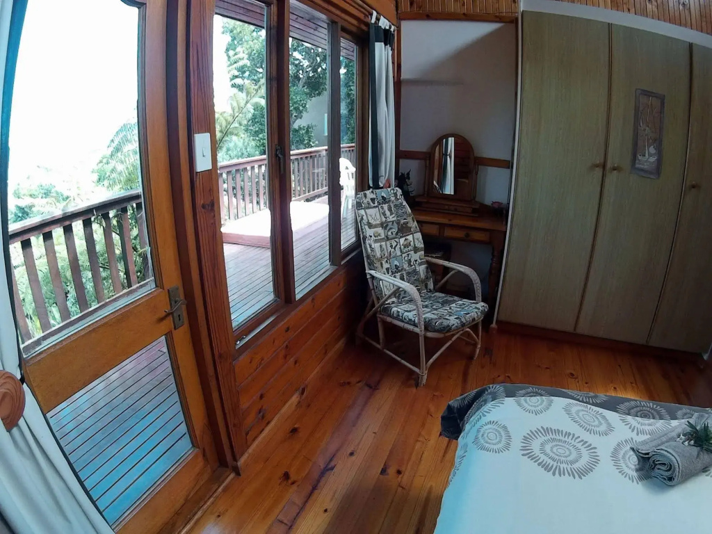 Interlude in Knysna - Général