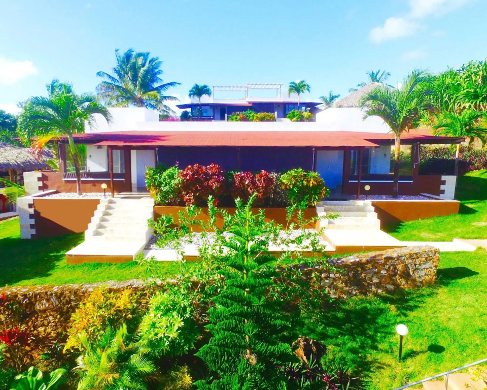 Las Galeras Village