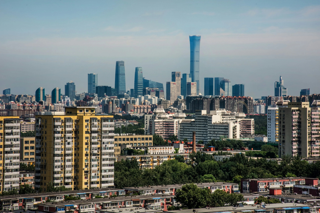 Holiday Inn Beijing Temple Of Heaven by IHG - Général