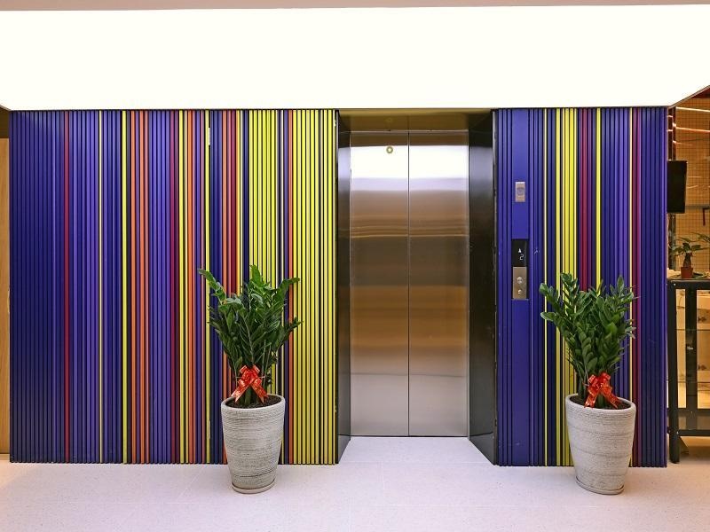 7 Days Premium Hotel Guangzhou Changlong Zoo Station North Gate