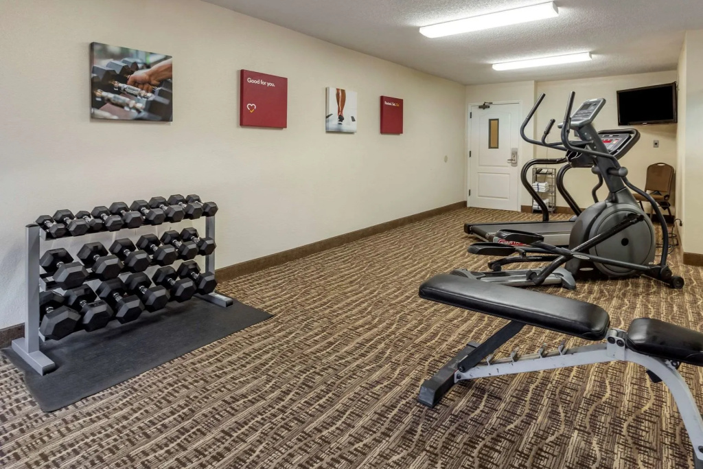 Comfort Inn Laurinburg - Général