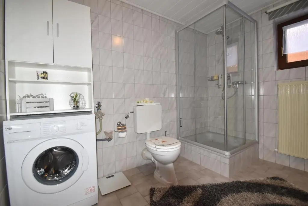 Ferienwohnung Maué