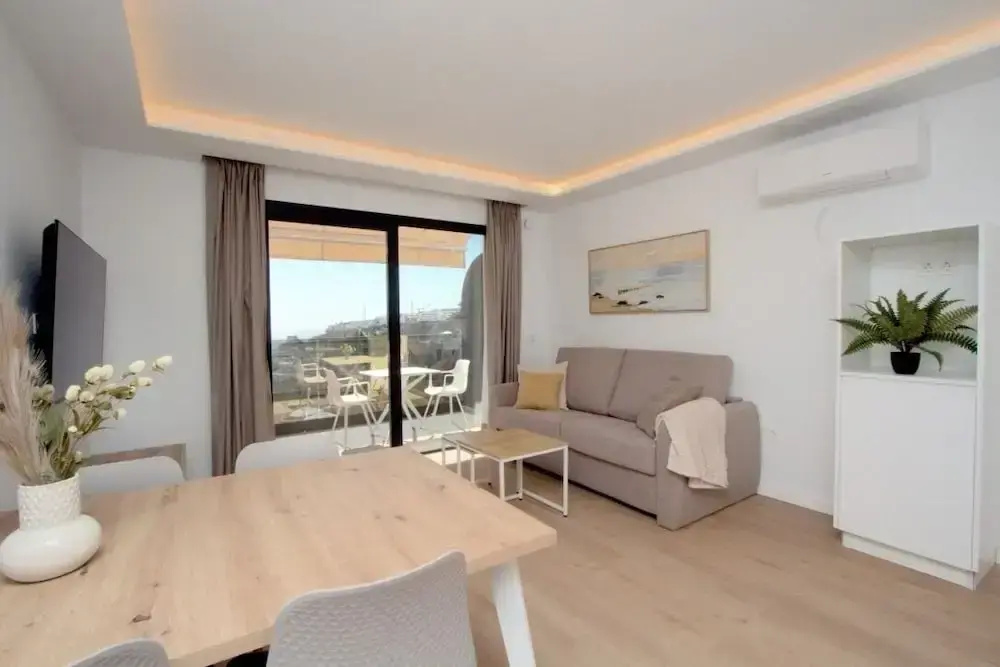 Natural Park - Chambres