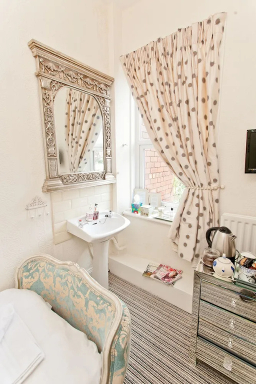 The Rosebery Boutique Hotel - Chambres