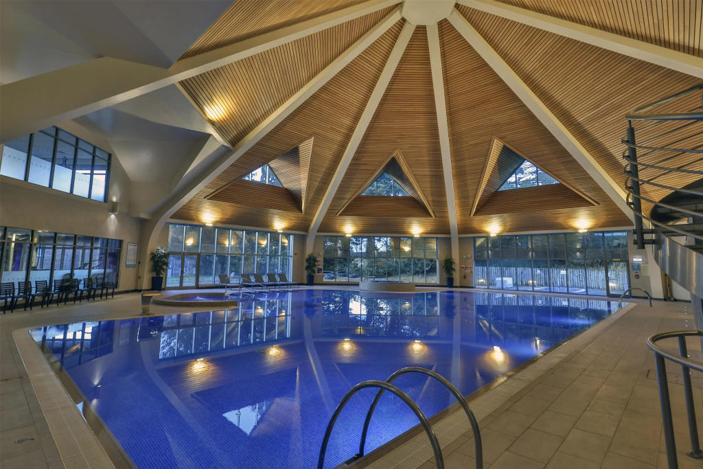 Best Western Plus Kenwick Park Hotel - Général