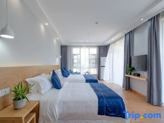 3 Bedrooms Family Suite