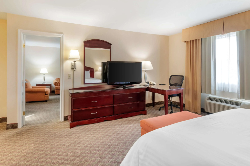 Best Western Plus West Covina Inn - Général