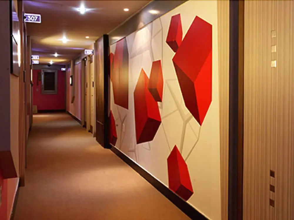 Hotel photo 14