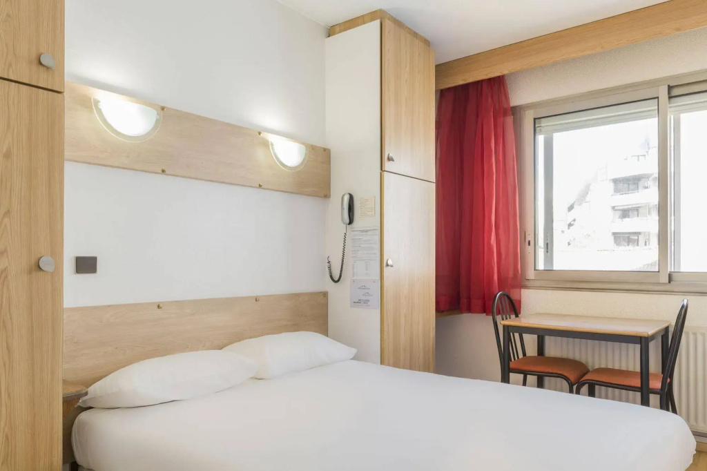 Voir la photo 4 — Kyriad Direct Grenoble