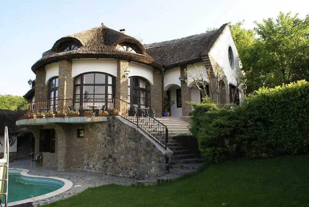 Villa Alexander - фото 15