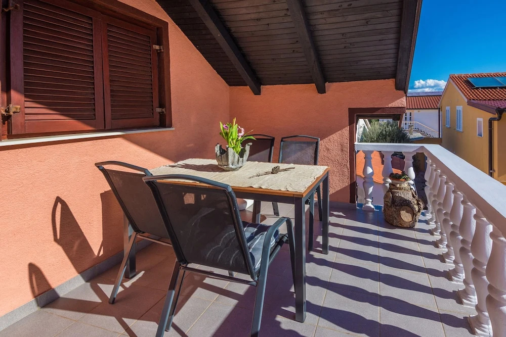 Apartment Hojsak