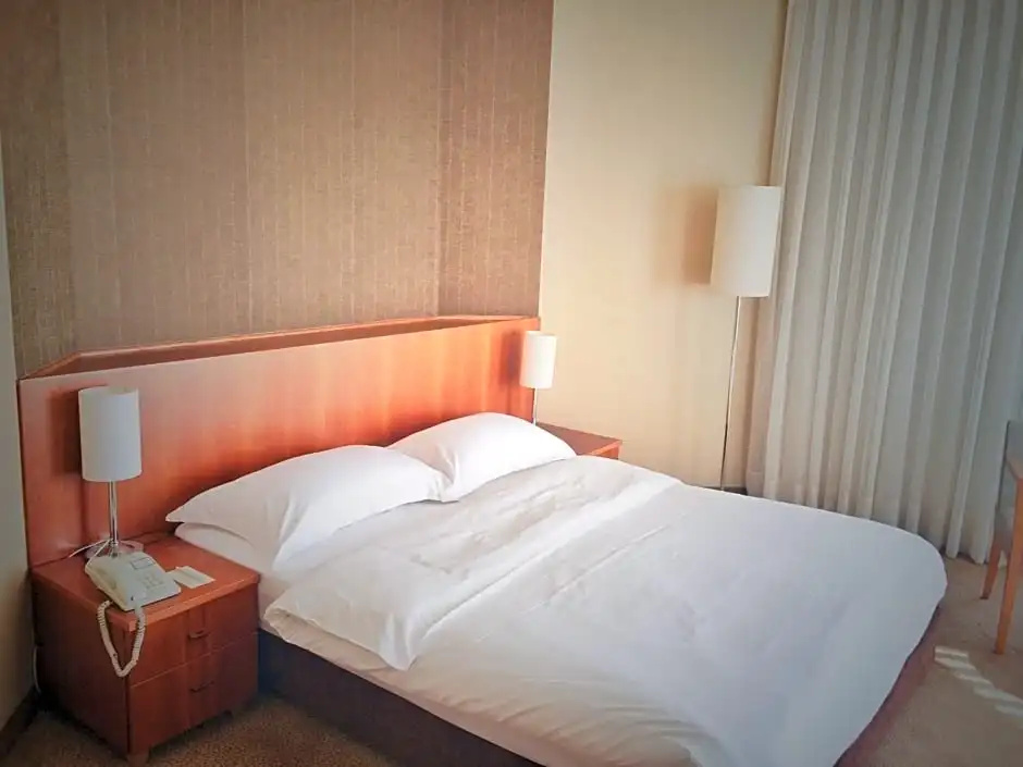 Cinar Otel - Chambres