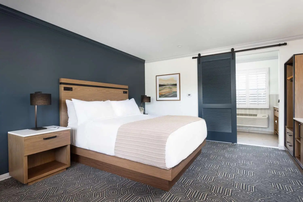 The Hadsten Solvang, Tapestry Collection by Hilton - Chambres