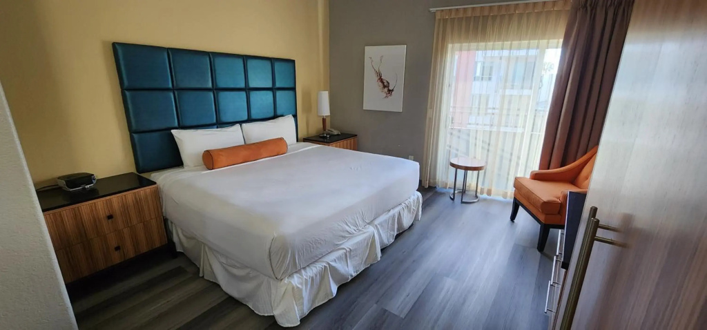 Porto Vista Hotel Downtown - Général