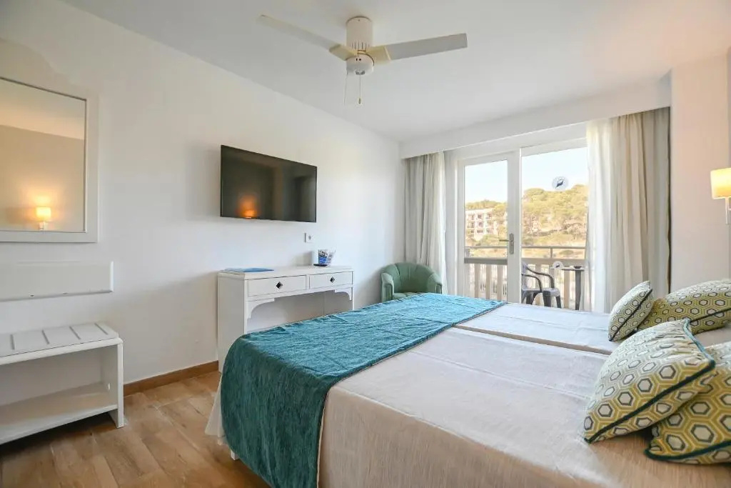 Hotel Pinos Playa - Chambres