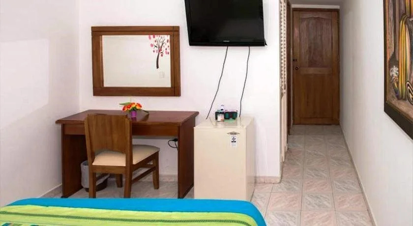 Hotel Monteria Real - Général