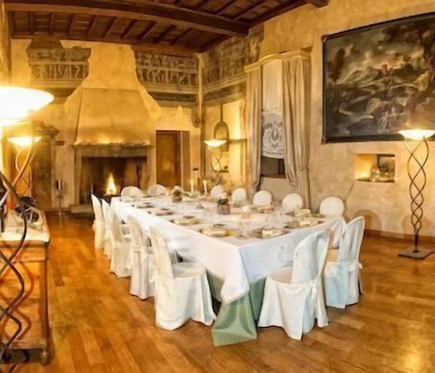 Locanda dei Mai Intees - Général