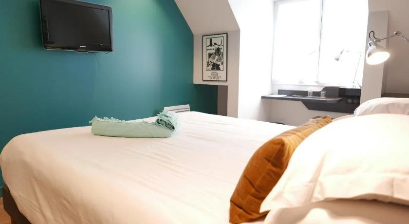 Le Cardinal - Belle-Ile-en-Mer