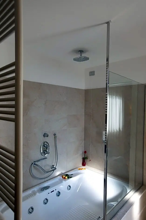 Breaking Business Hotel - Chambres