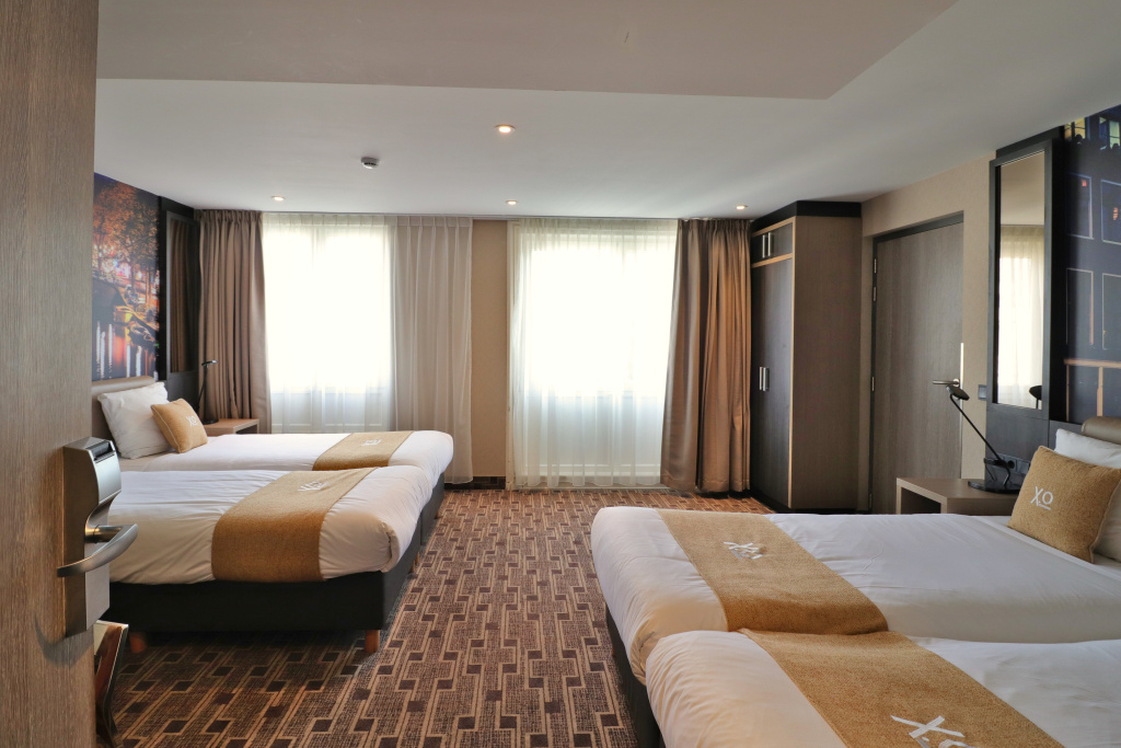 Hotel photo 17
