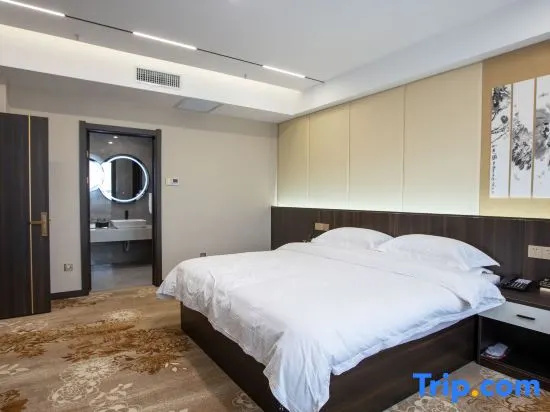 Business room