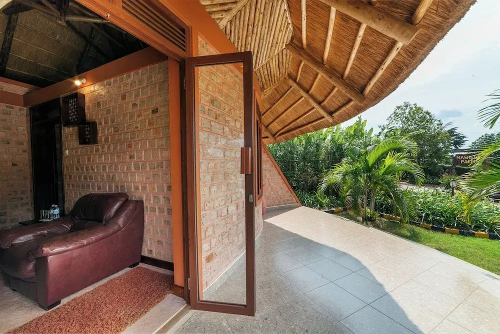 Executive Cottage