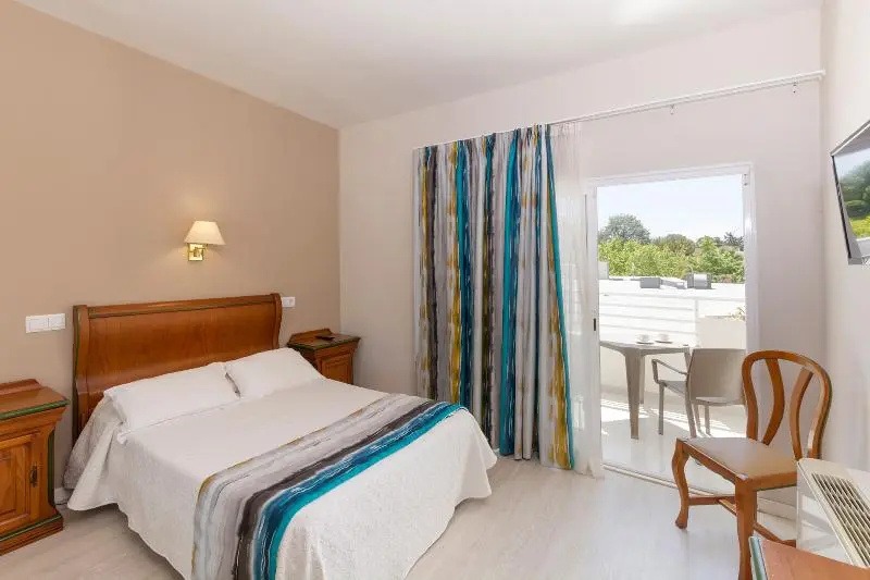 MAR HOTELS PAGUERA and SPA APARTMENTS - Chambres
