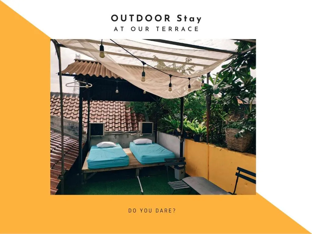 Tent