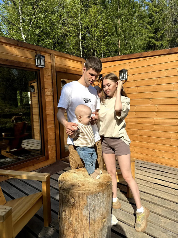 Family Cottage