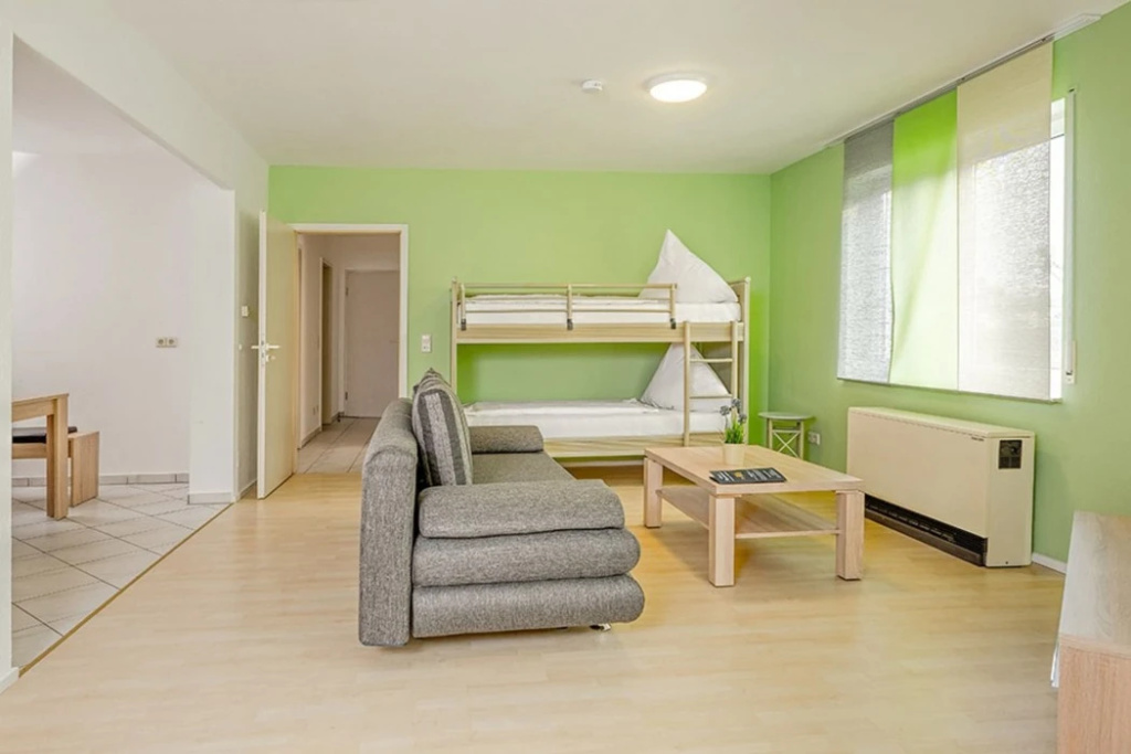 Hotel Mythos - Général