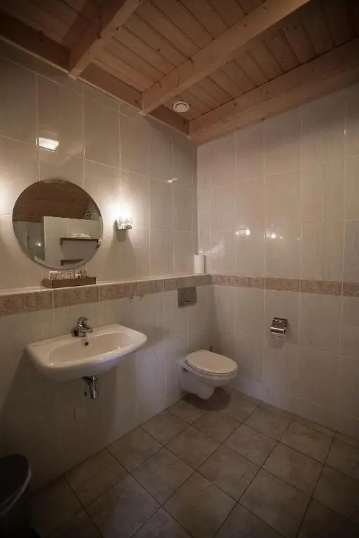 Erfgoed Bossem - Chambres