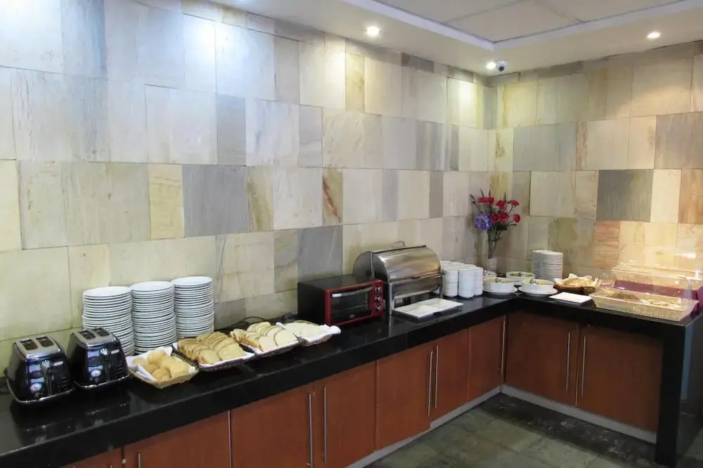 Hotel Diego De Almagro Concepcion - Général