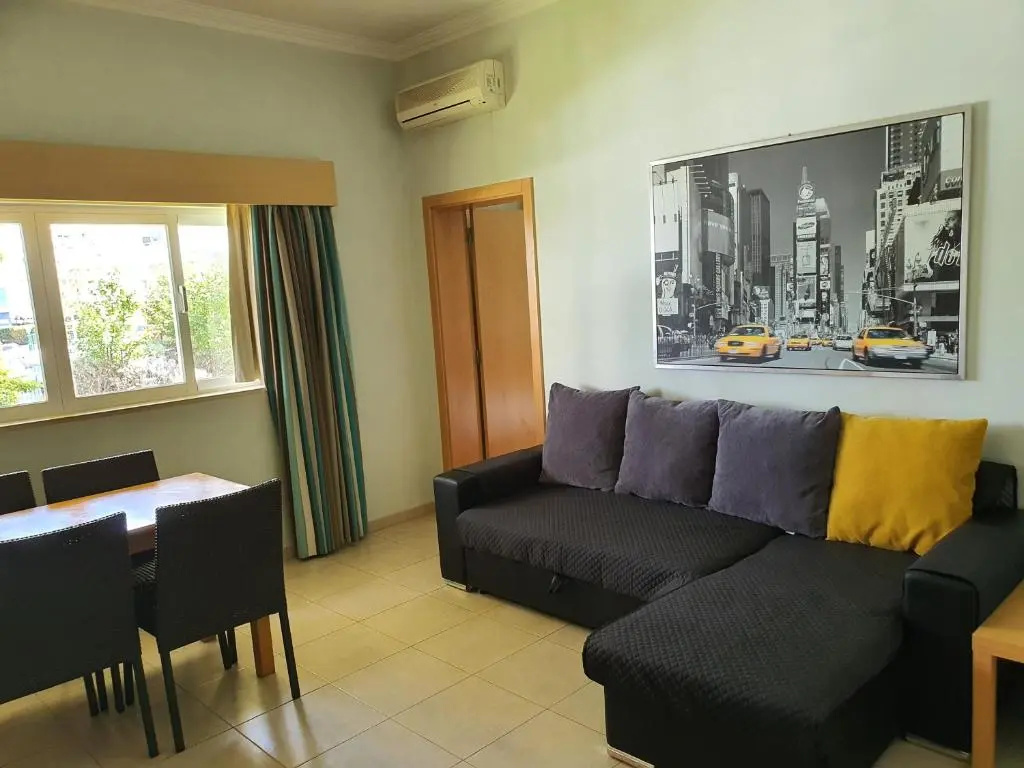 Flamingo Residence - Chambres