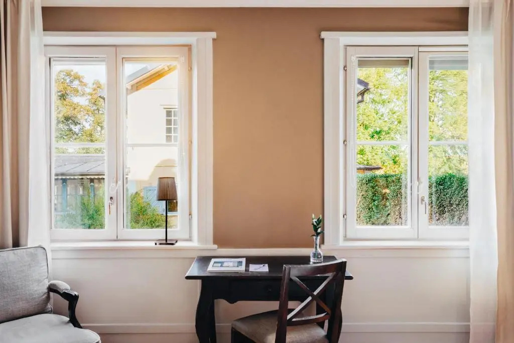 Stallmästaregården, Stockholm, a Member of Design Hotels - Chambres