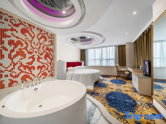 Vienna Classic Hotel (Dongguan Tangxia Avenue) - Chambres