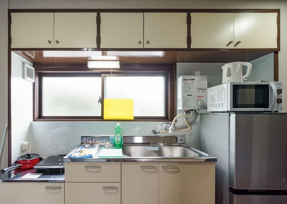 Kenrokuen Garden House Hotel 사진 12
