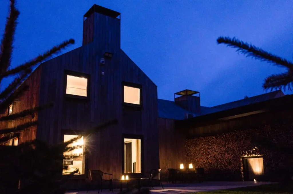 Pine Tree - фото 23