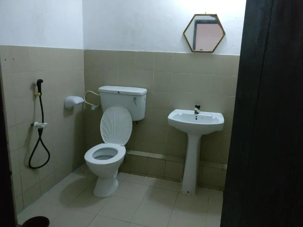 Hansa Surf Hotel - Chambres