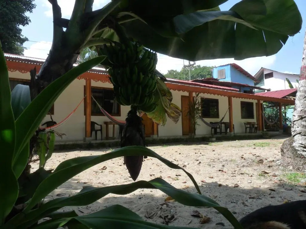 Yucca Beachfront Hotel - Général