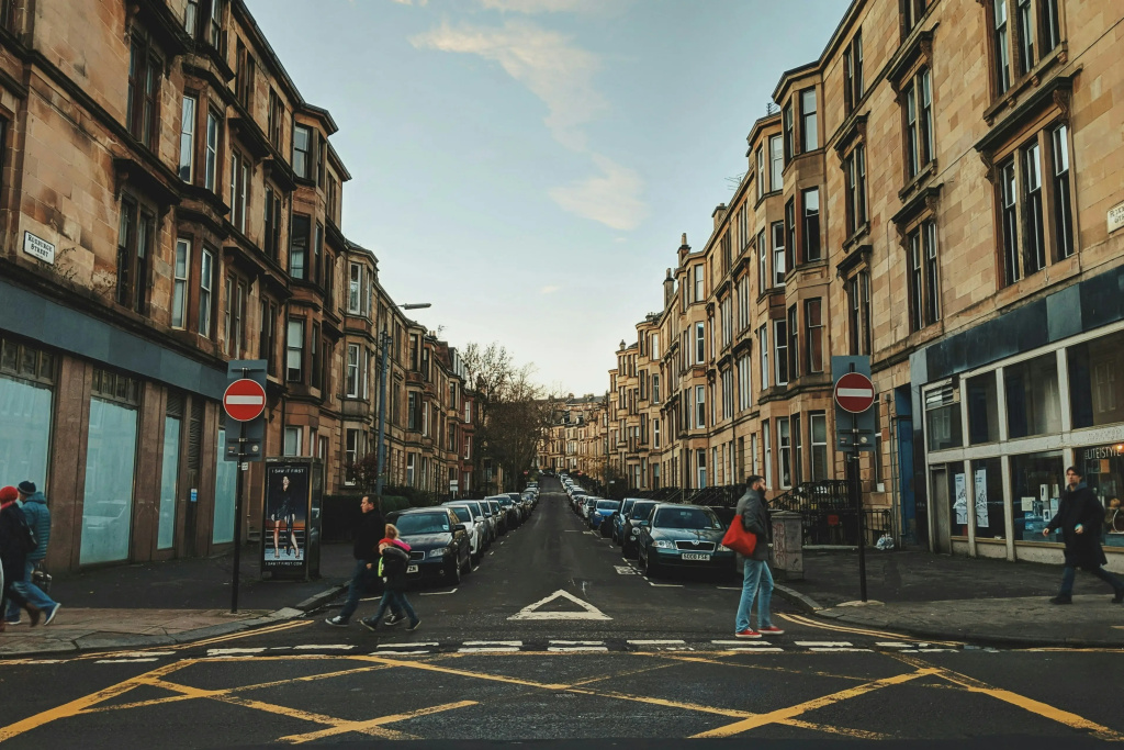 Leonardo Royal Hotel Glasgow - Général
