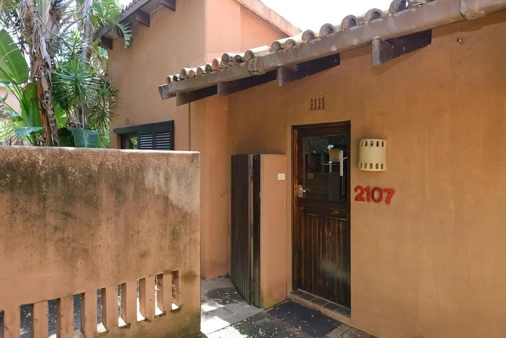 San Lameer Villa Rentals 10426