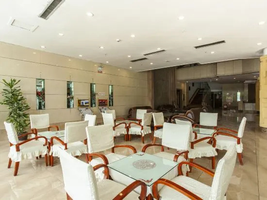 Kuche Hotel — фото