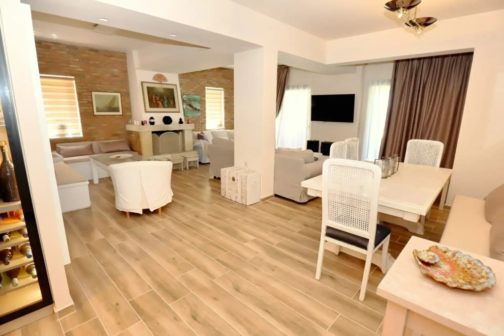 Goutos Properties Porto Heli
