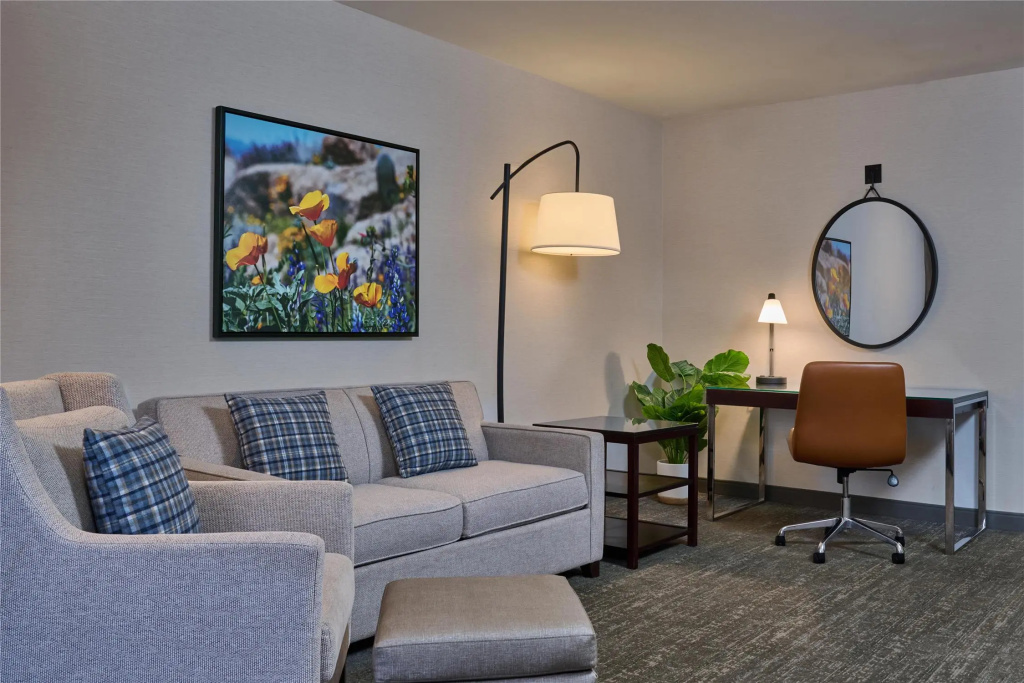 DoubleTree by Hilton Hotel Flagstaff - Général