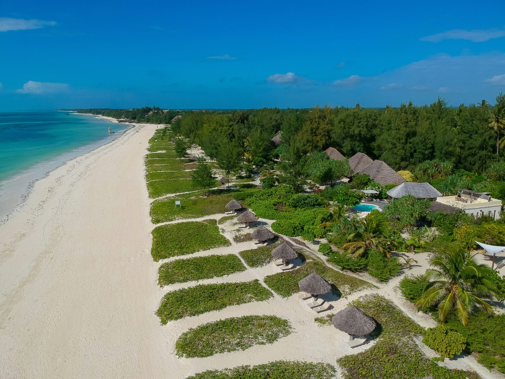 Zanzibar White Sand Luxury Villas & Spa Galeriebild 27