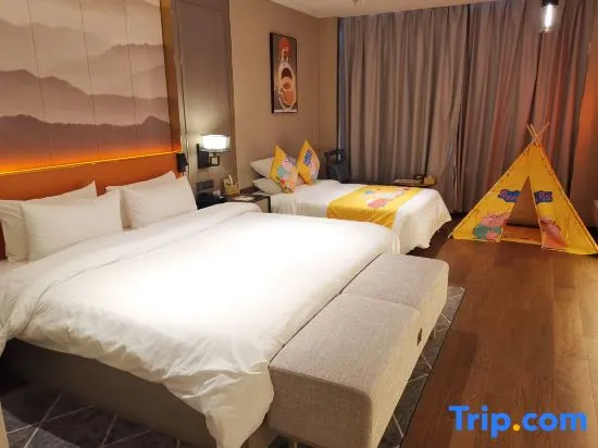 Berghotel Hoher Knochen - Chambres