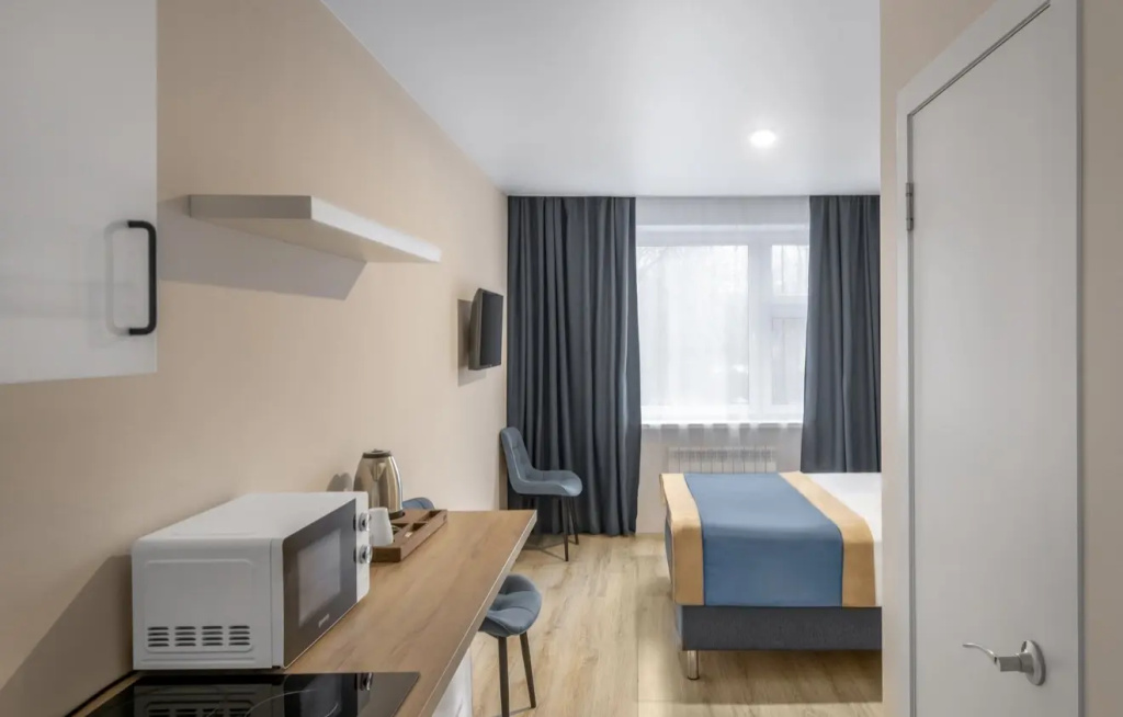 Hotel photo 18