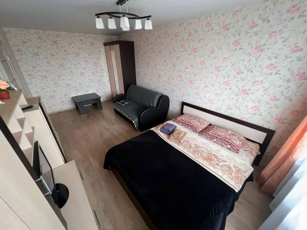 Апартаменты на улице Журавлёва 11/2 - фото 8