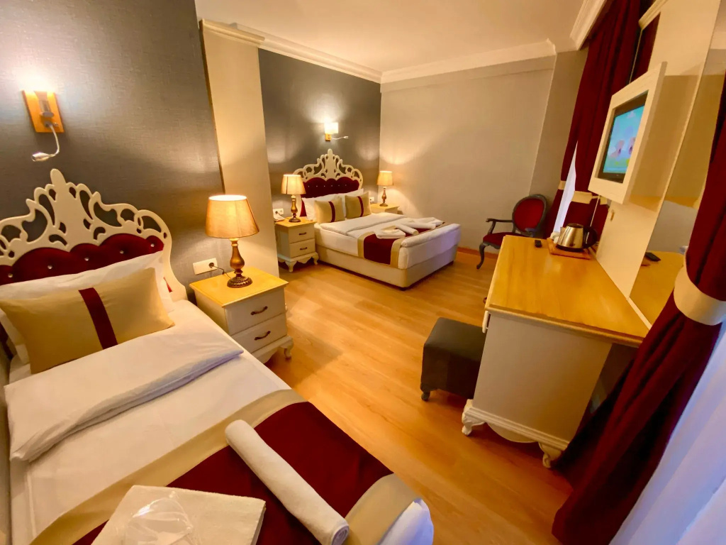 Hotel photo 20